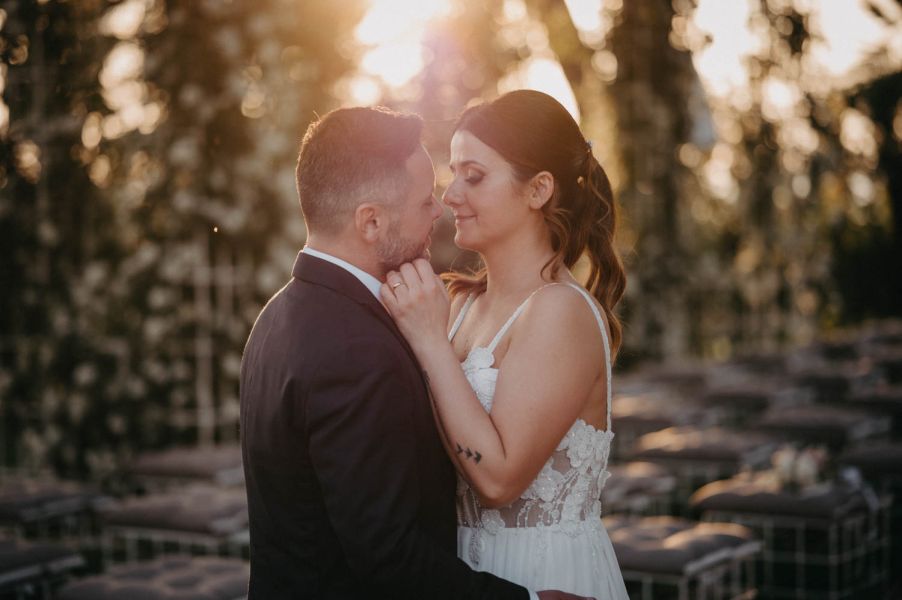 Antonella & Vincenzo