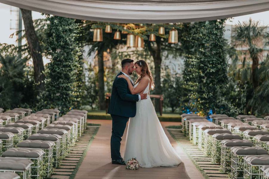 Katia & Francesco