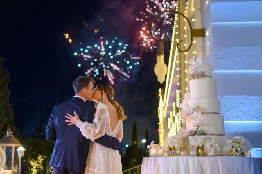 Maria & Mario